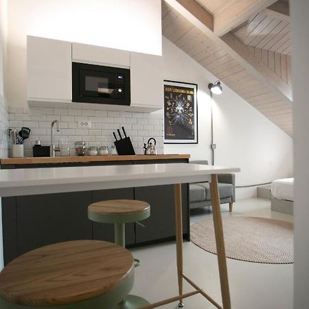 Cibrario Cit Apartment _ Circle Torino Eksteriør billede