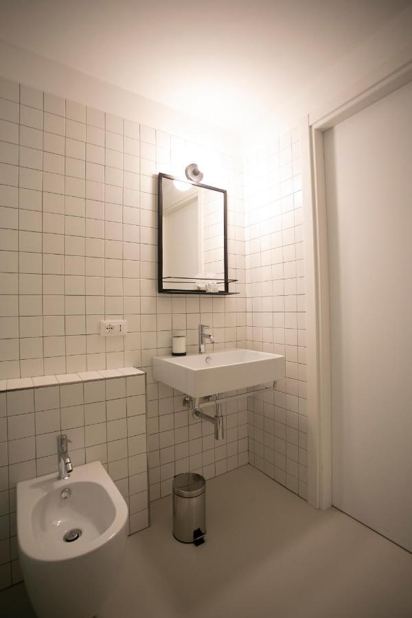 Cibrario Cit Apartment _ Circle Torino Eksteriør billede