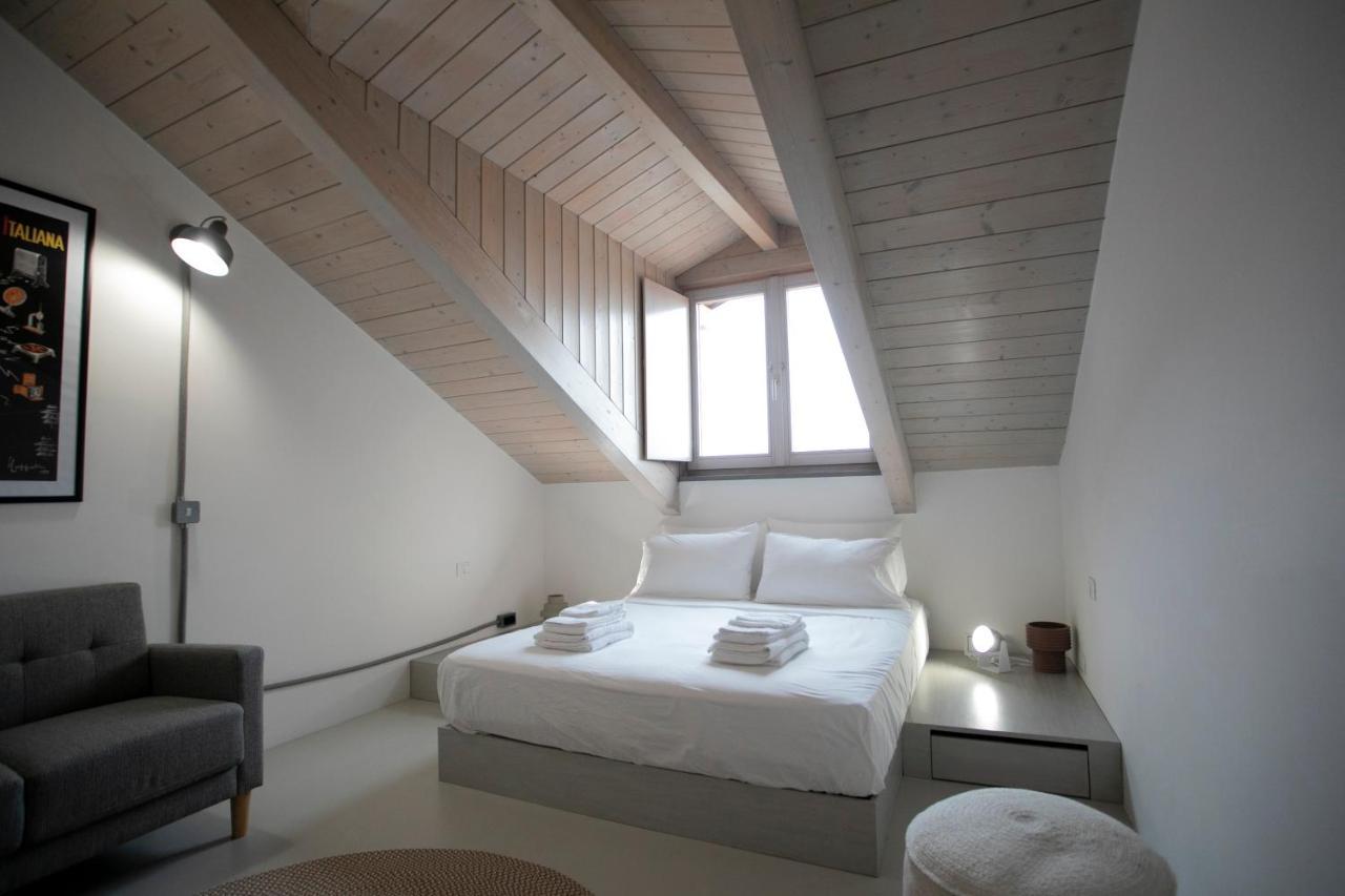 Cibrario Cit Apartment _ Circle Torino Eksteriør billede
