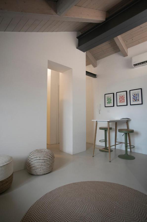 Cibrario Cit Apartment _ Circle Torino Eksteriør billede