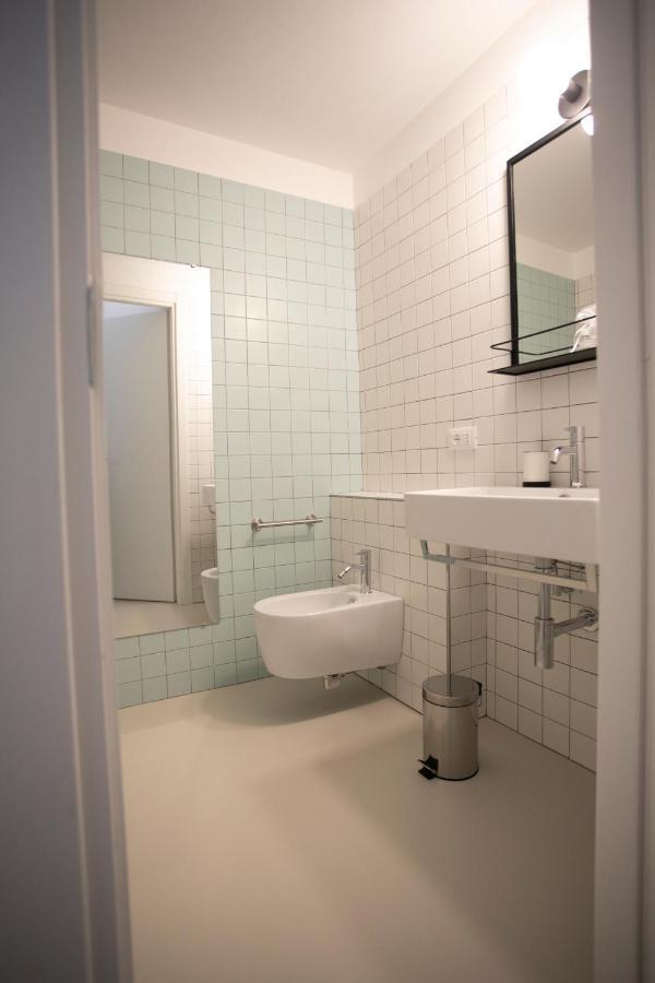 Cibrario Cit Apartment _ Circle Torino Eksteriør billede