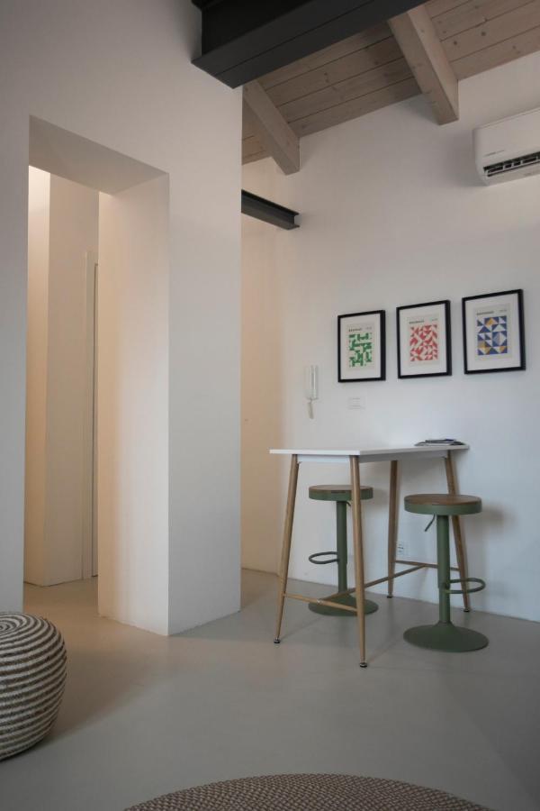 Cibrario Cit Apartment _ Circle Torino Eksteriør billede