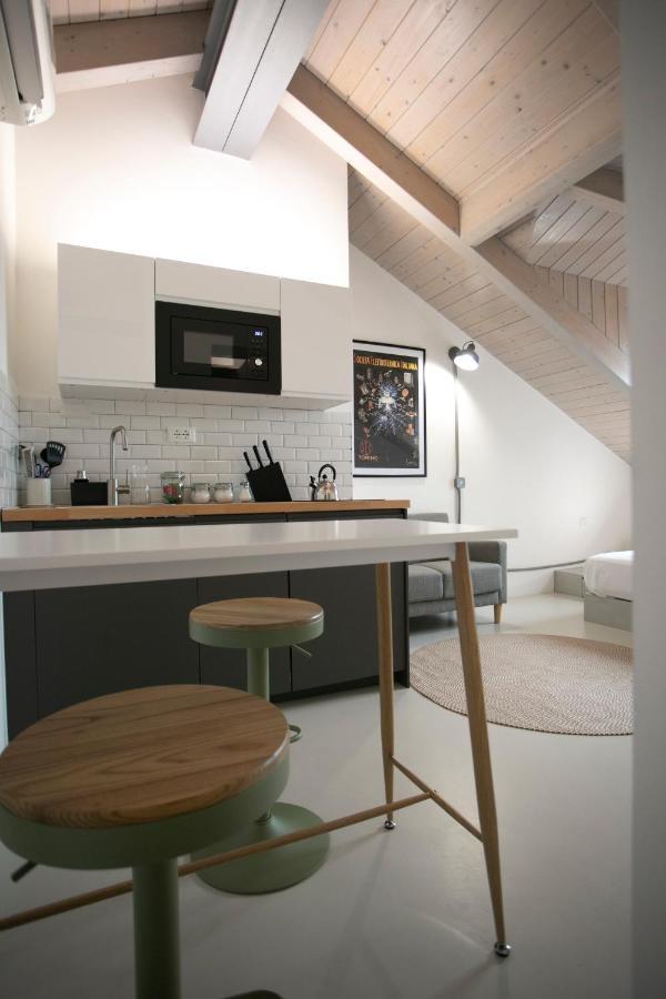 Cibrario Cit Apartment _ Circle Torino Eksteriør billede