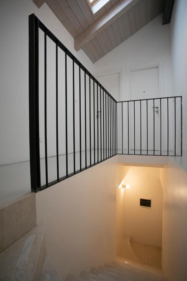 Cibrario Cit Apartment _ Circle Torino Eksteriør billede