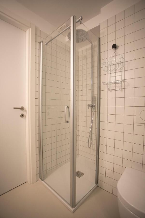 Cibrario Cit Apartment _ Circle Torino Eksteriør billede